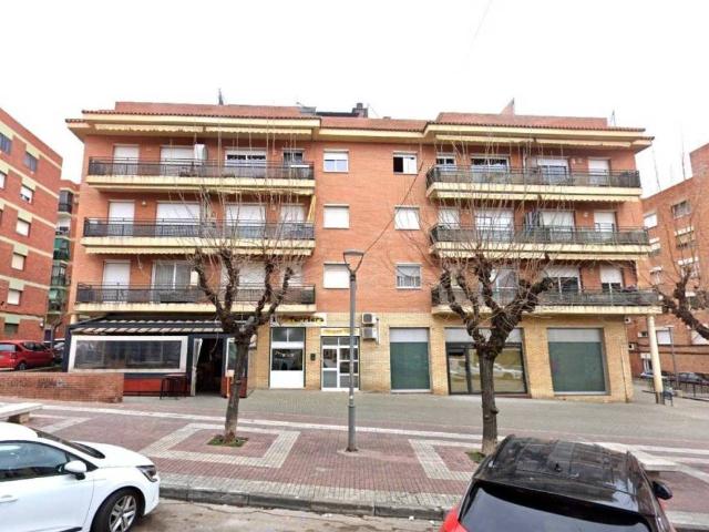 Piso en Venta en Esparreguera