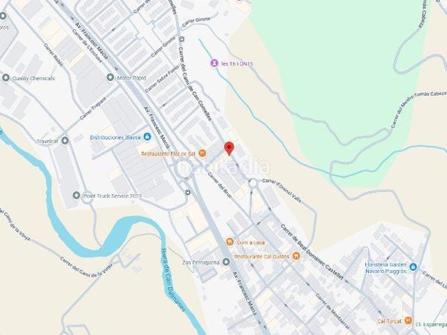 Piso en venta en Esparreguera, Nucli Urbà. Piso en venta en calle Cami de Can Comelles. Pisos.