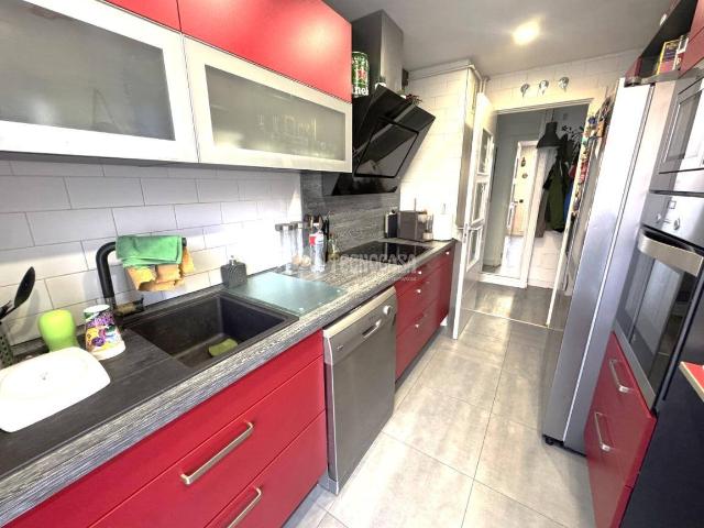 Piso en Venta en Espartales