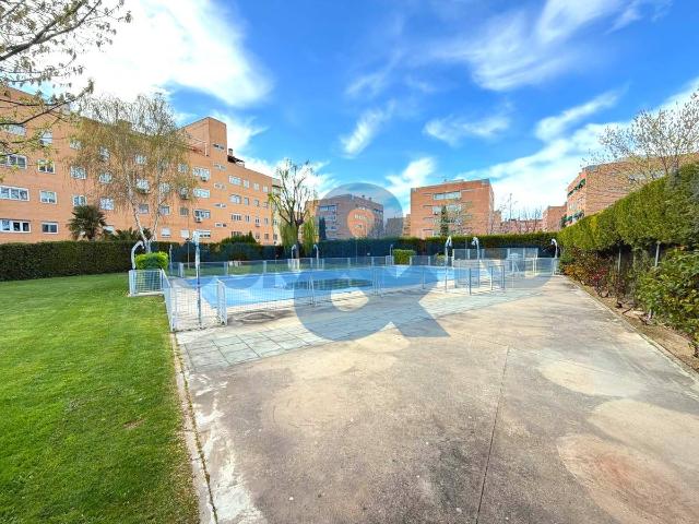 Piso en Venta en Espartales