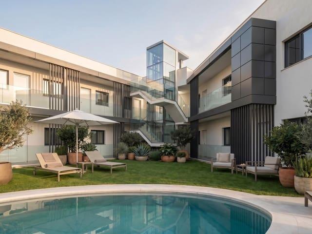Piso en venta en Espartinas, Sevilla
