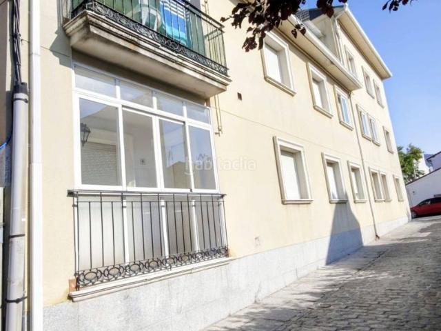 Piso en venta en Espinar El, El Espinar Pueblo. Piso en venta en casco urbano El Espinar Segovia. Pisos Espinar.