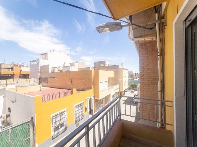 Piso en Venta en Espinardo