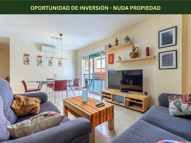 Piso en Venta en Espinardo