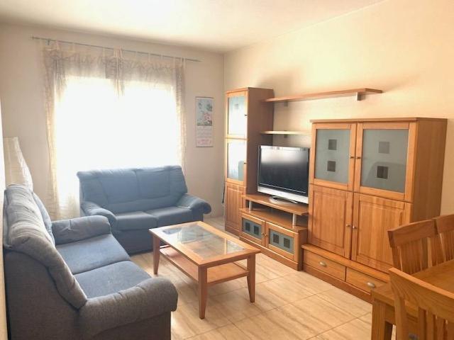 Piso en Venta en Espinardo