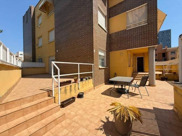 Piso en Venta en Espinardo