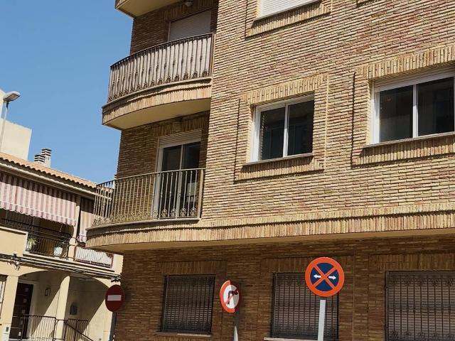 Piso en Venta en Espinardo