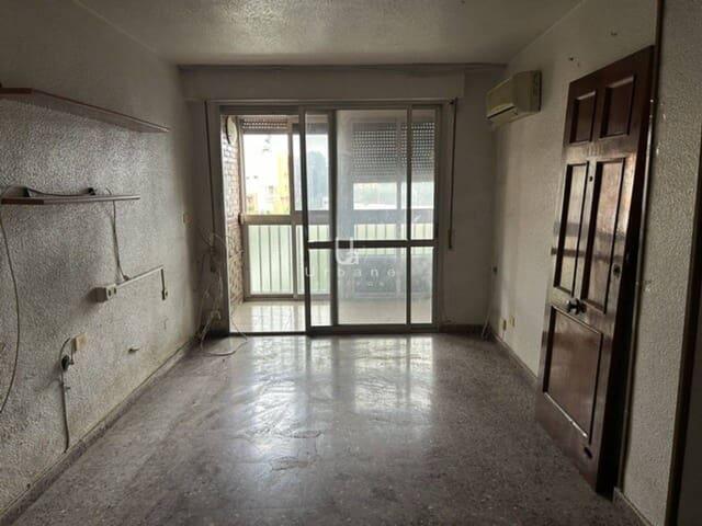 Piso en venta en Espinardo, Murcia