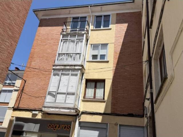 Piso en Venta en Espinosa de los Monteros