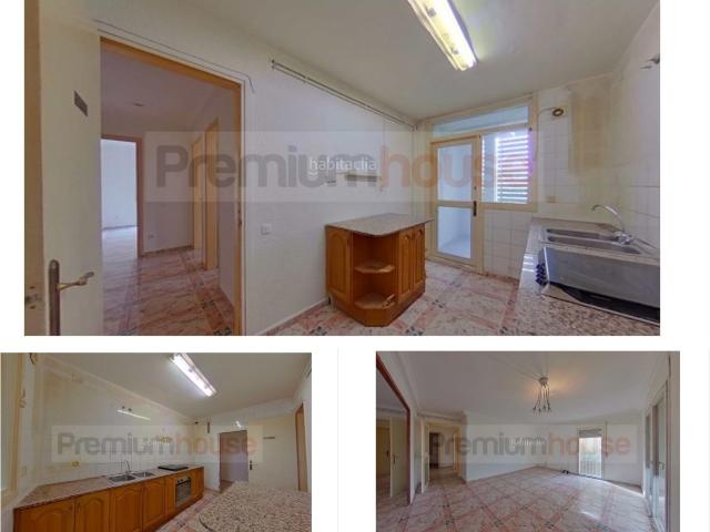 Piso en venta en Espluga de Francolí L´. Piso muy luminoso en L Espluga de Francolí. Pisos Espluga de Francolí.