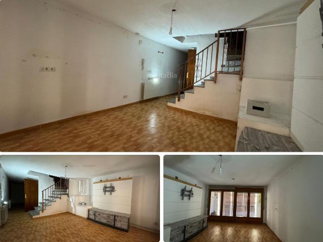 Piso en venta en Espluga de Francolí L´. Solvia Inmobiliaria Piso Espluga de Francolí L. Pisos Espluga de Francolí.