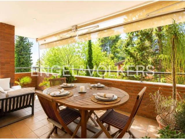 Piso en Venta en Esplugues de Llobregat