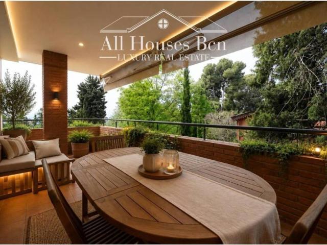 Piso en Venta en Esplugues de Llobregat
