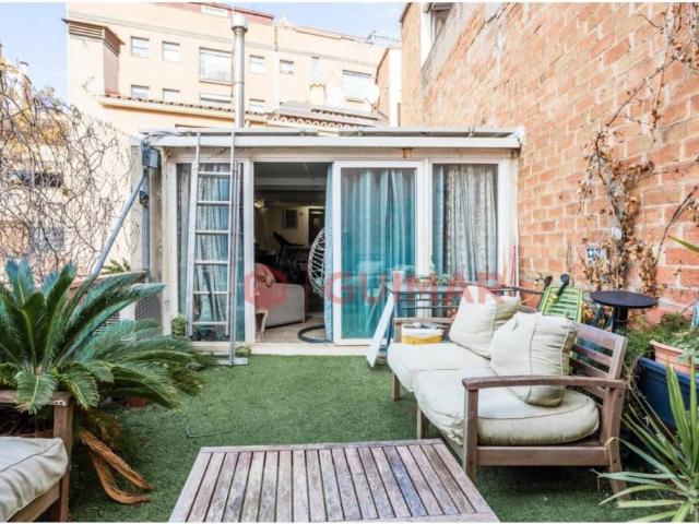 Piso en Venta en Esplugues de Llobregat