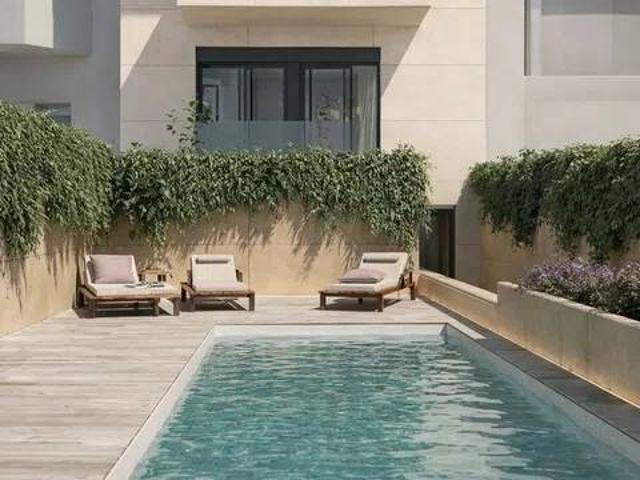 Piso en Venta en Esplugues de Llobregat