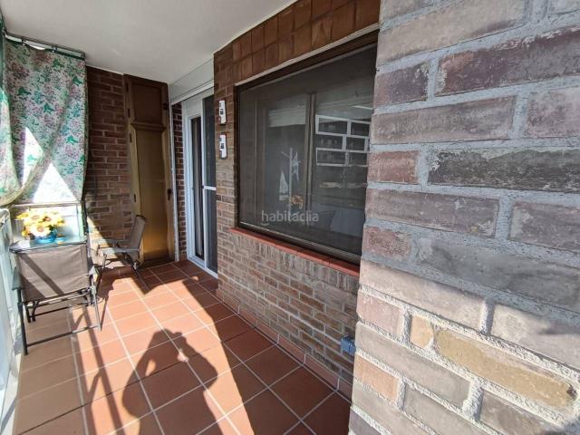Piso en venta en Esplugues de Llobregat, Can Clota. Piso luminoso con terraza en Can Clota, Esplugues. Pisos Esplugues de.