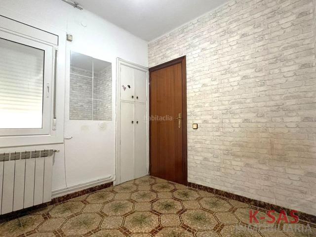 Piso en venta en Esplugues de Llobregat, Can Vidalet. Buena ubicación. Pisos Esplugues de.
