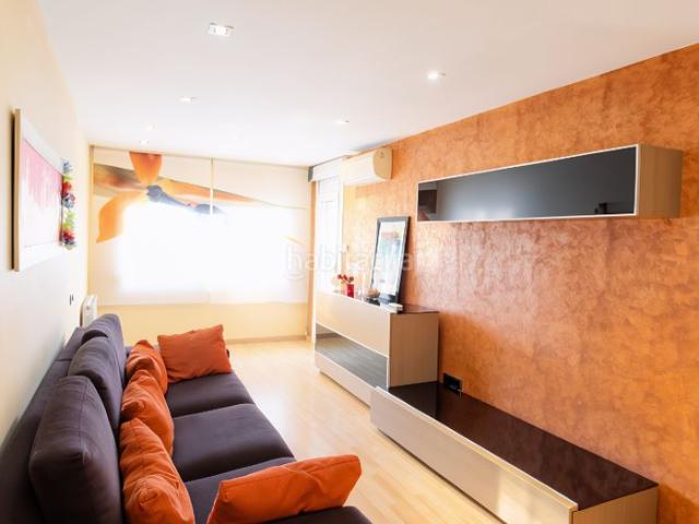 Piso en venta en Esplugues de Llobregat, Can Vidalet. Pisos Esplugues de.