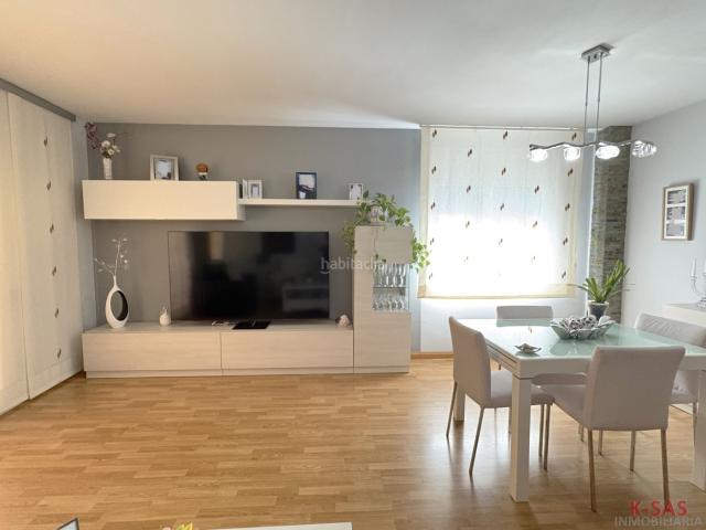 Piso en venta en Esplugues de Llobregat, Can Vidalet. Único en la zona. Pisos Esplugues de.
