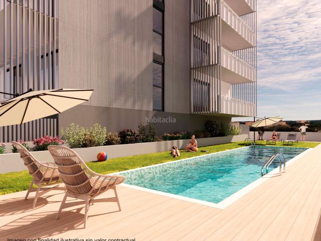 Piso en venta en Esplugues de Llobregat, Can Vidalet. Vivienda con gran terraza, parquing y trastero incluido, en Esplugues. Pisos Esplugues de.