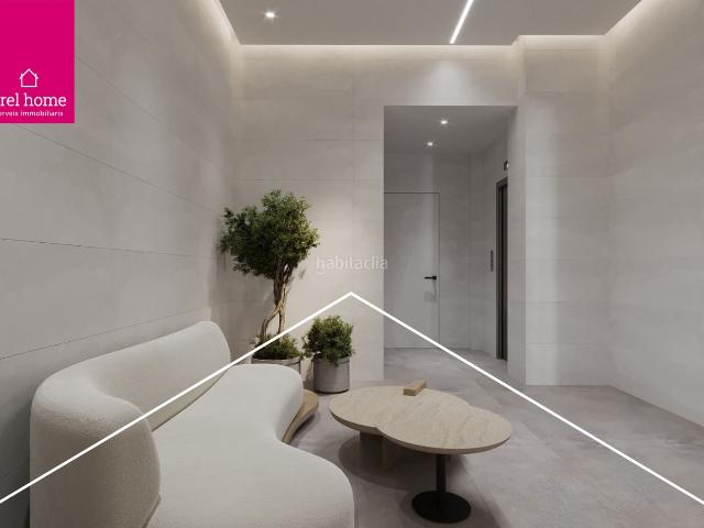Piso en venta en Esplugues de Llobregat, Centre. vivienda de doble orientación de 2 dormitorios dobles y 2 cuartos de baño completos. Pisos Esplugues de.