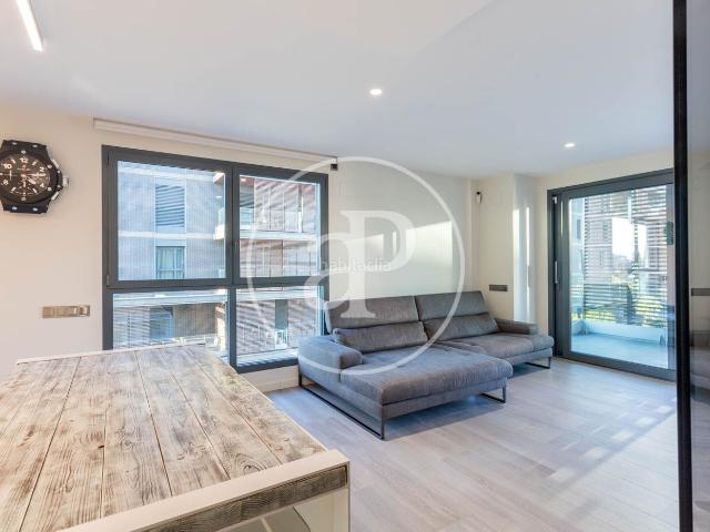 Piso en venta en Esplugues de Llobregat, Finestrelles. Piso en venta en Esplugues de Llobregat. Pisos Esplugues de.