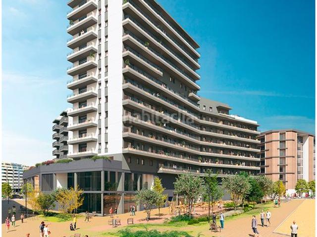 Piso en venta en Esplugues de Llobregat, Montesa. Pisos Esplugues de.