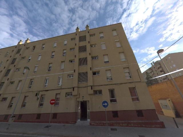 Piso en Venta en Espronceda