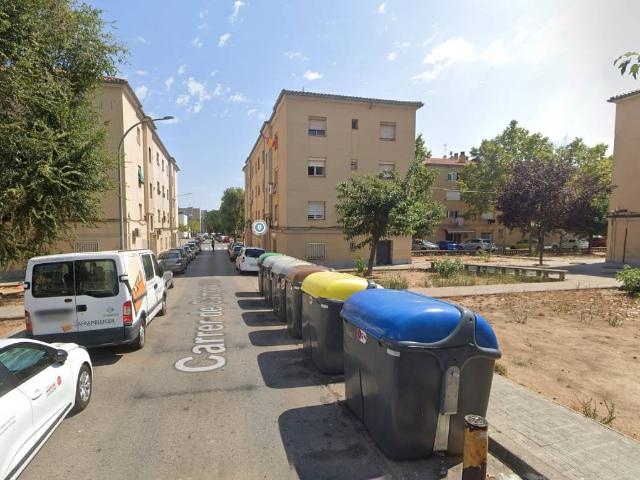 Piso en Venta en Espronceda