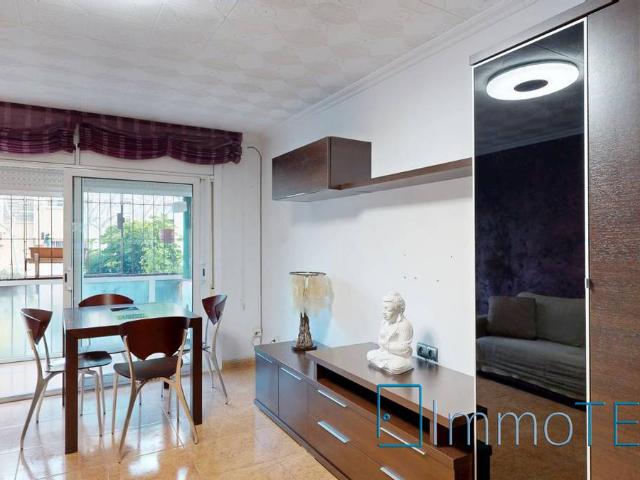 Piso en Venta en Espronceda