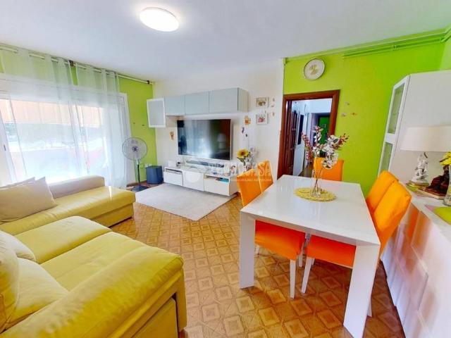 Piso en Venta en Espronceda