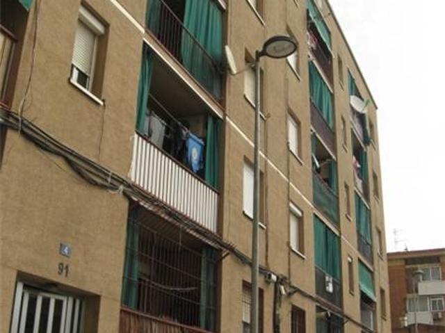 Piso en Venta en Espronceda