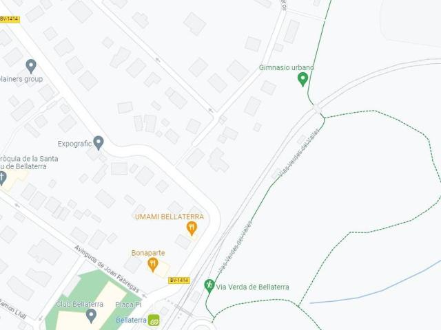 Piso en Venta en Espronceda
