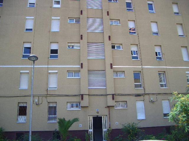 Piso en Venta en Espronceda