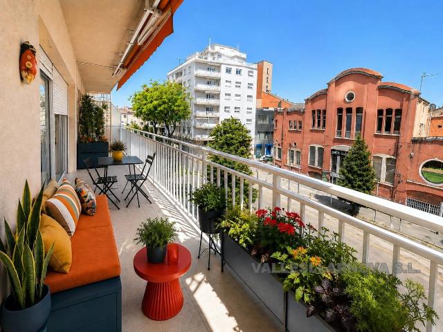 Piso en Venta en Estació de França