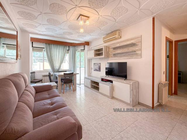 Piso en Venta en Estació de França
