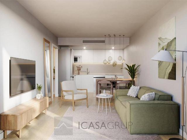 Piso en Venta en Estació del Nord