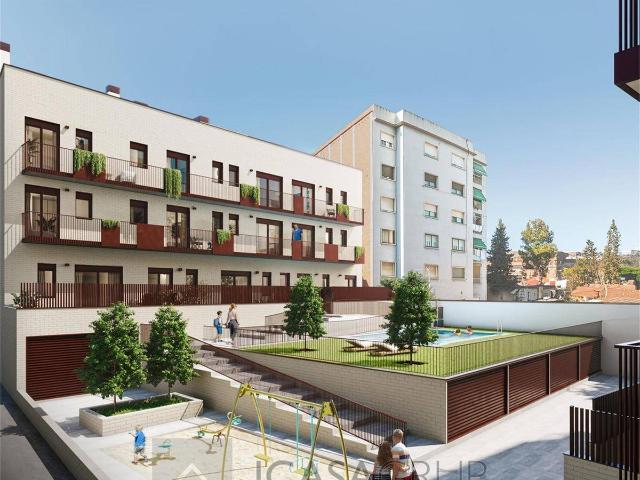 Piso en Venta en Estació del Nord