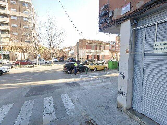 Piso en Venta en Estació del Nord