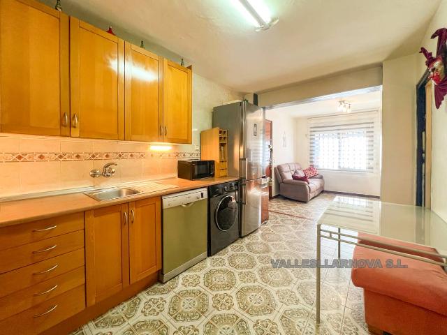 Piso en Venta en Estació del Nord