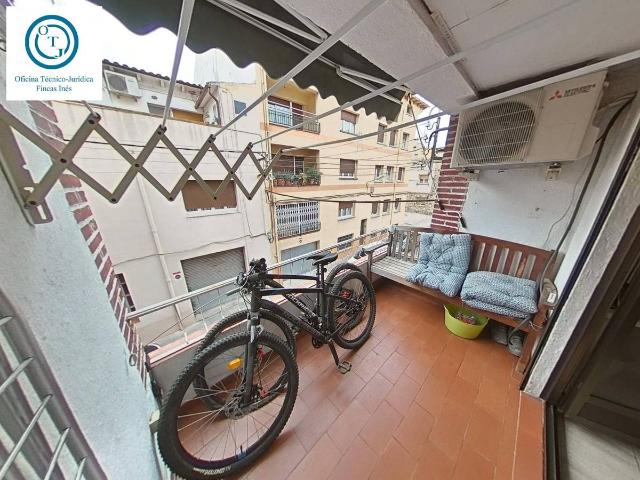 Piso en Venta en Estació del Nord