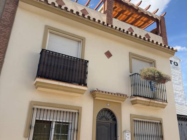 Piso en Venta en Estación de Cártama