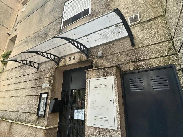 Piso en Venta en Estación La Fontanilla El Tinte