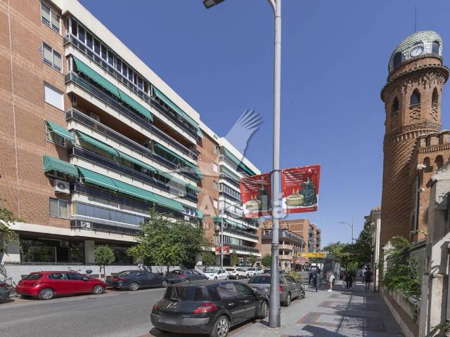 Piso en Venta en Estación Parque O'Donnell