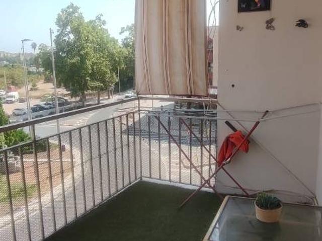 Piso en Venta en Estación Universidad