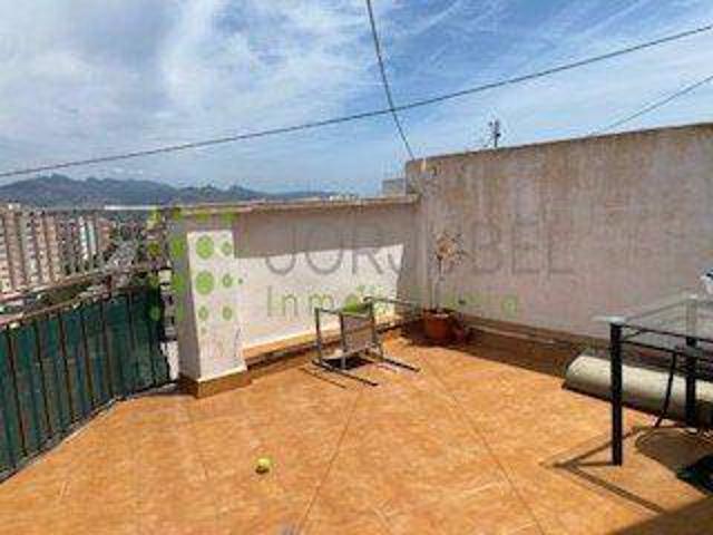 Piso en Venta en Estación Universidad