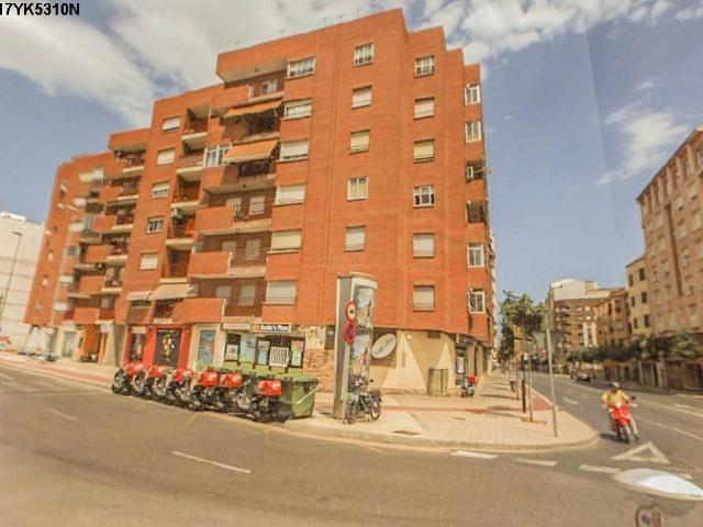 Piso en Venta en Estación Universidad