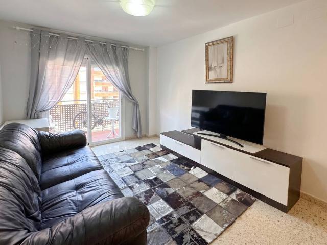 Piso en Venta en Estadi Santa Anna