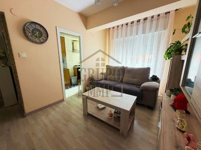 Piso en Venta en Estadio Castalia