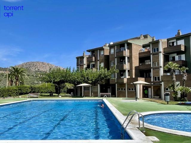 Piso en venta en Estartit, Els Griells Costa Brava. Pisos.